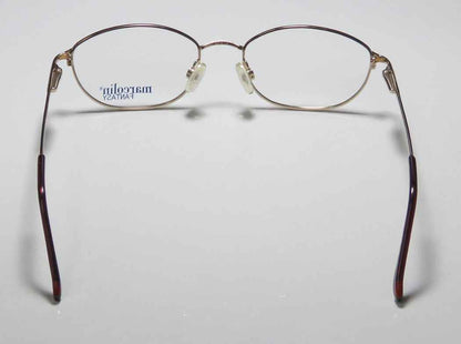 Marcolin 7218 Eyeglasses