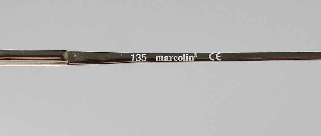 Marcolin 7218 Eyeglasses
