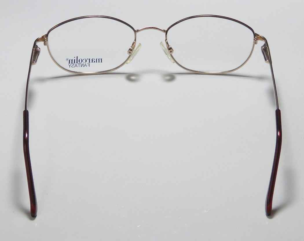 Marcolin 7218 Eyeglasses