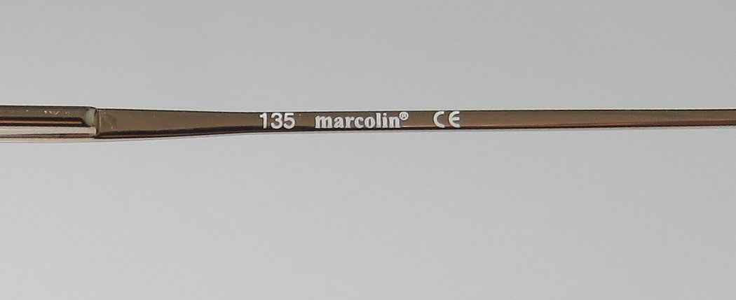 Marcolin 7218 Eyeglasses