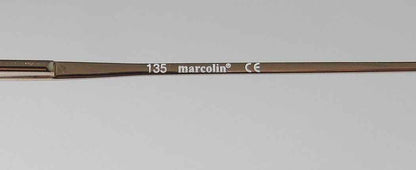 Marcolin 7218 Eyeglasses