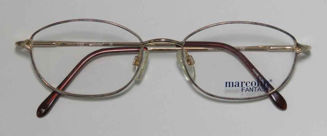 Marcolin 7218 Eyeglasses