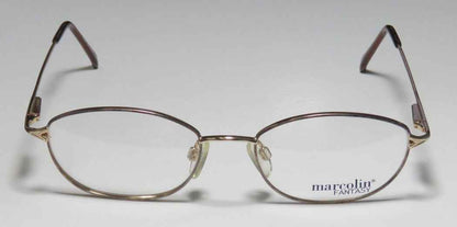 Marcolin 7218 Eyeglasses