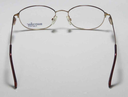 Marcolin 7218 Eyeglasses