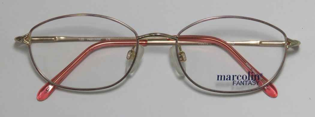 Marcolin 7218 Eyeglasses