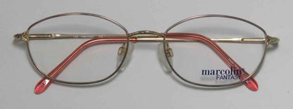 Marcolin 7218 Eyeglasses
