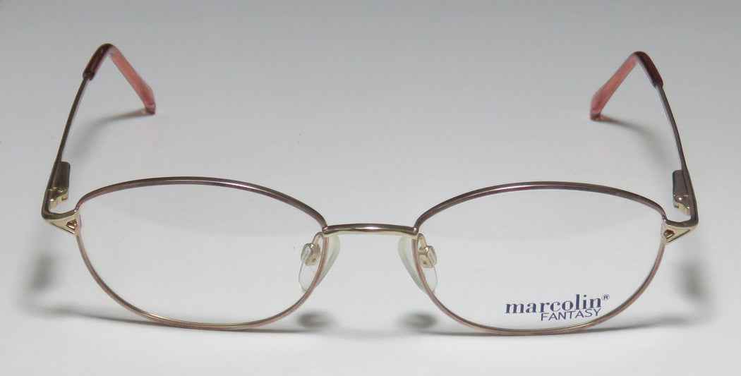 Marcolin 7218 Eyeglasses