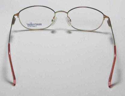 Marcolin 7218 Eyeglasses