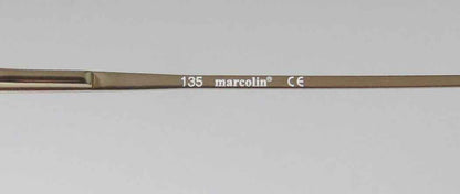 Marcolin 7218 Eyeglasses
