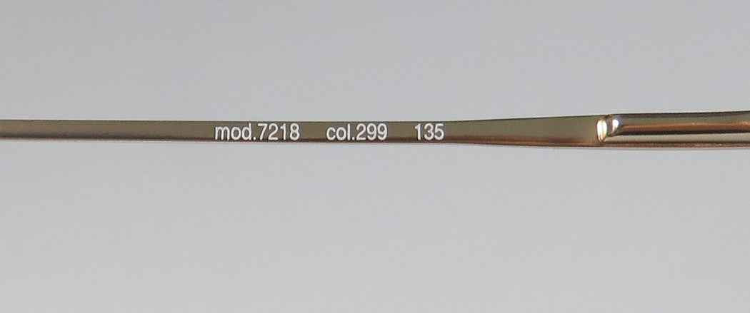 Marcolin 7218 Eyeglasses