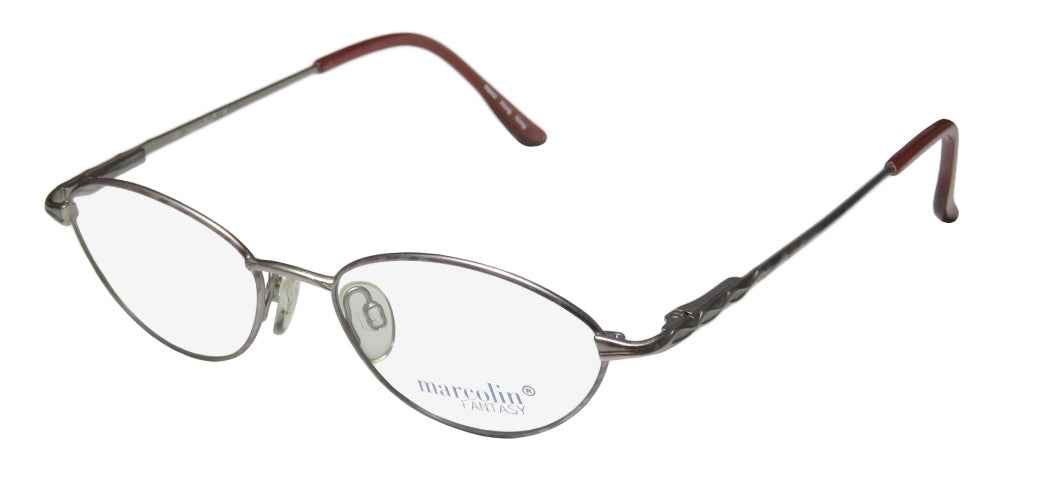 Marcolin 7209 Eyeglasses