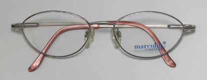 Marcolin 7209 Eyeglasses