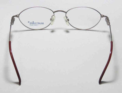 Marcolin 7209 Eyeglasses
