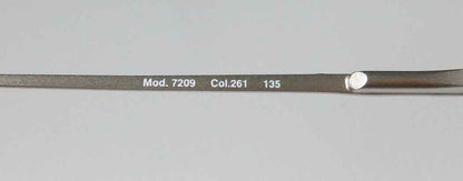 Marcolin 7209 Eyeglasses