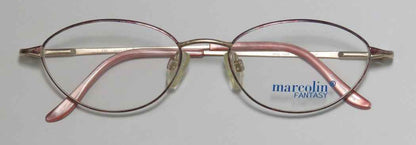 Marcolin 7209 Eyeglasses