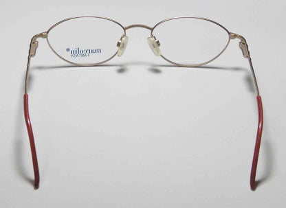 Marcolin 7209 Eyeglasses