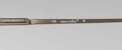 Marcolin 7209 Eyeglasses