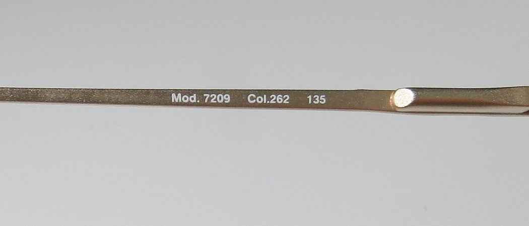 Marcolin 7209 Eyeglasses