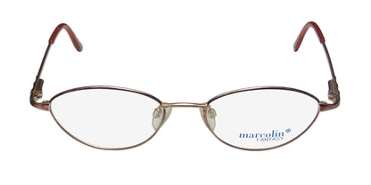 Marcolin 7209 Eyeglasses