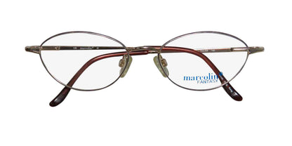 Marcolin 7209 Eyeglasses
