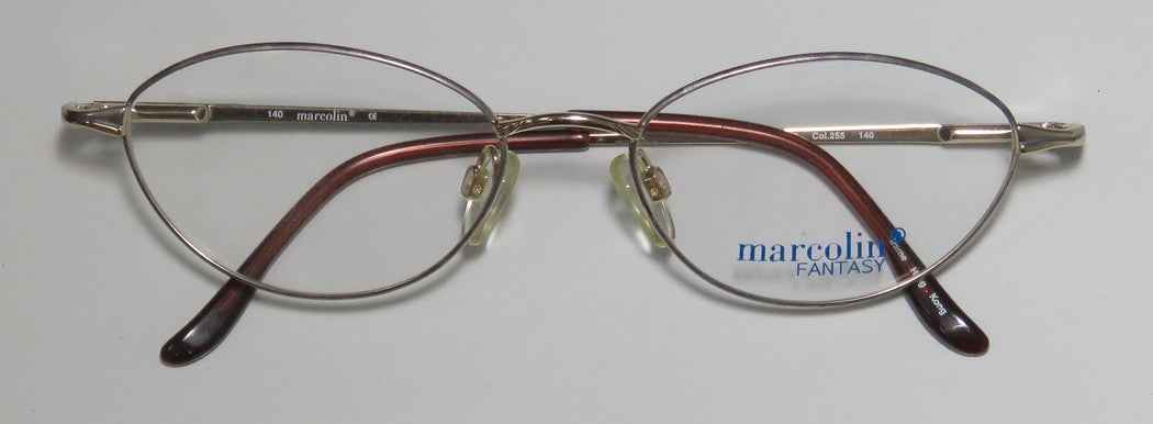 Marcolin 7209 Eyeglasses