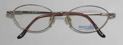 Marcolin 7209 Eyeglasses