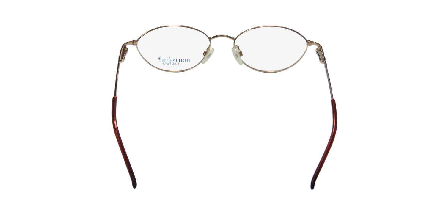 Marcolin 7209 Eyeglasses