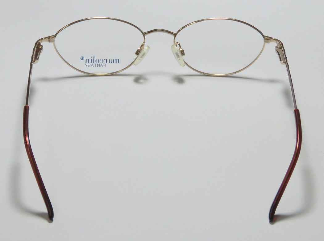 Marcolin 7209 Eyeglasses