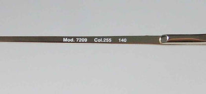 Marcolin 7209 Eyeglasses