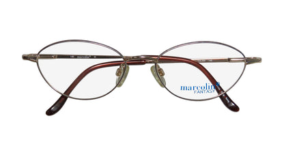 Marcolin 7209 Eyeglasses