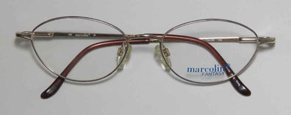 Marcolin 7209 Eyeglasses