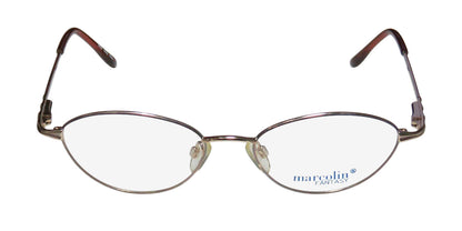 Marcolin 7209 Eyeglasses
