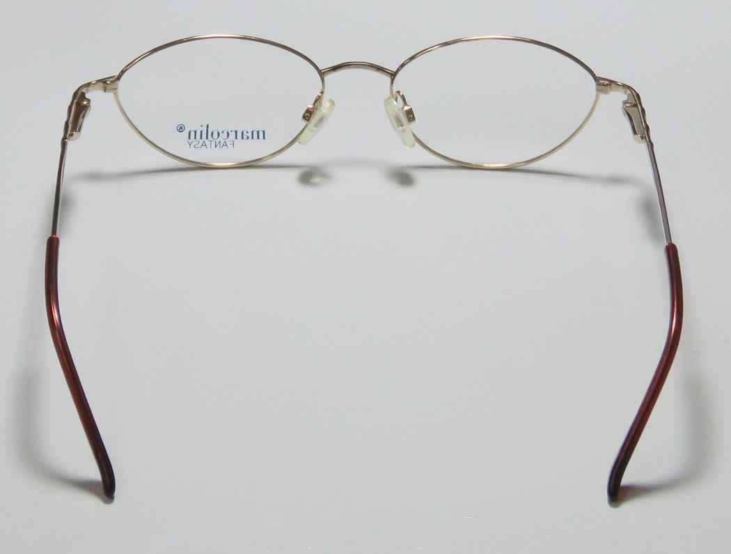 Marcolin 7209 Eyeglasses