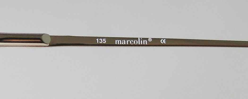 Marcolin 7209 Eyeglasses
