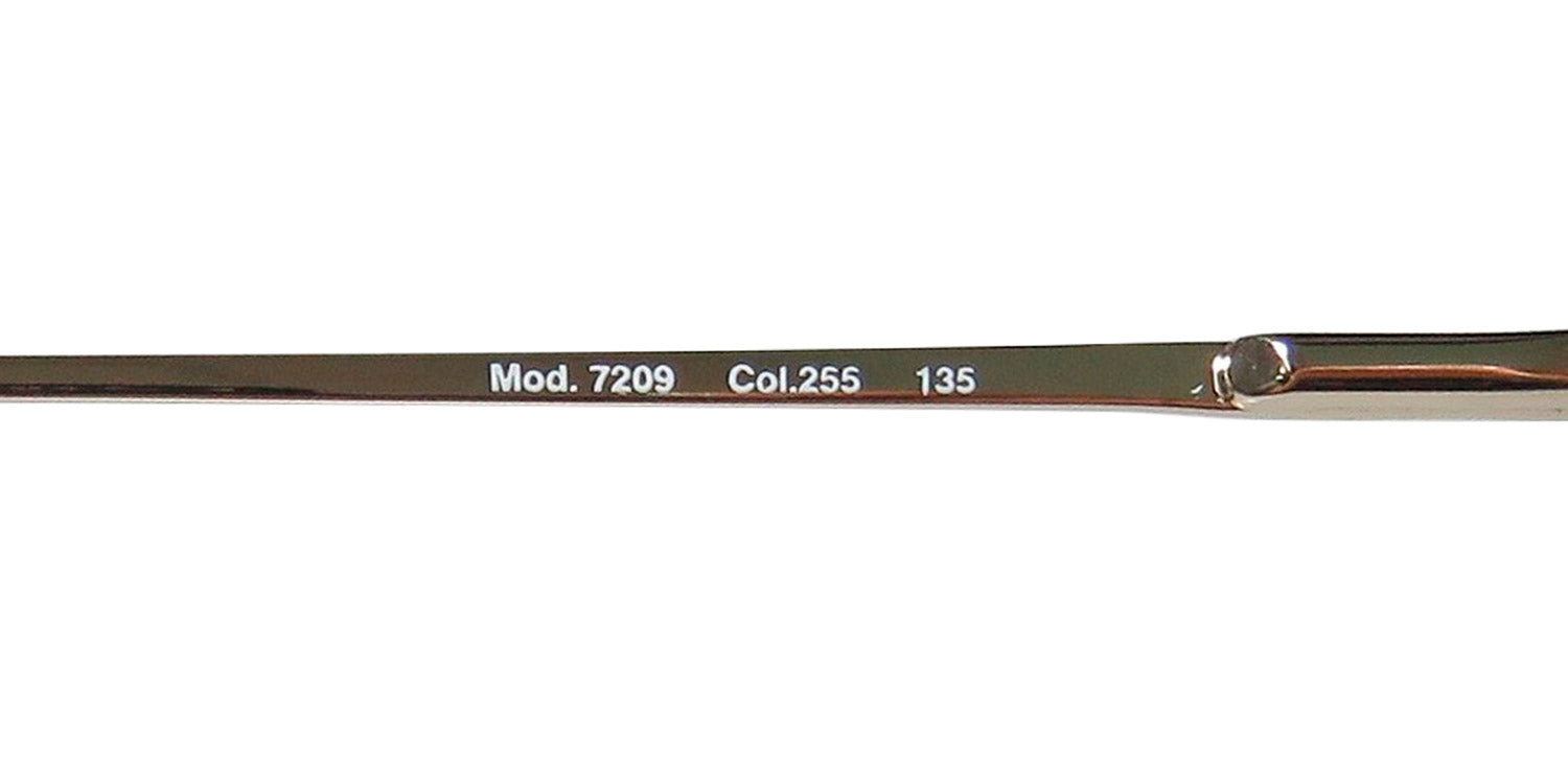 Marcolin 7209 Eyeglasses