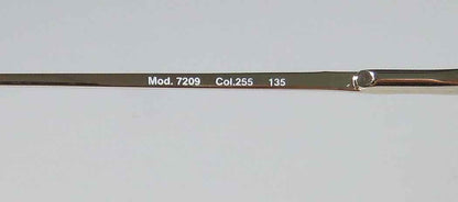 Marcolin 7209 Eyeglasses