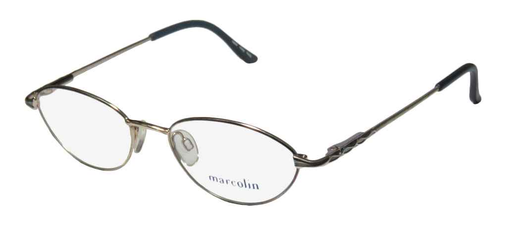 Marcolin 7209 Eyeglasses