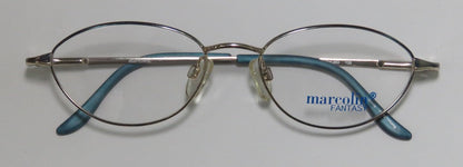 Marcolin 7209 Eyeglasses