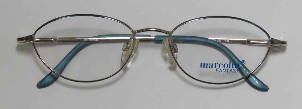 Marcolin 7209 Eyeglasses