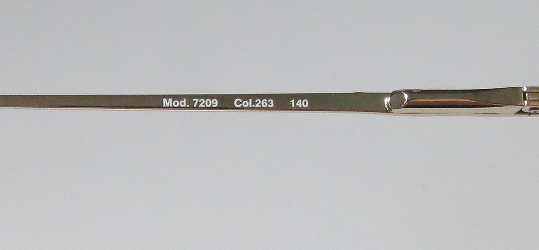 Marcolin 7209 Eyeglasses