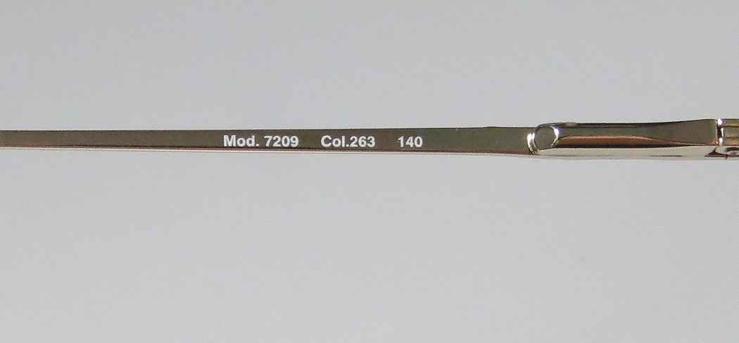 Marcolin 7209 Eyeglasses