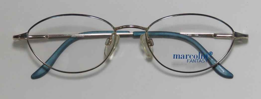Marcolin 7209 Eyeglasses