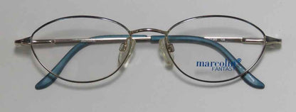 Marcolin 7209 Eyeglasses