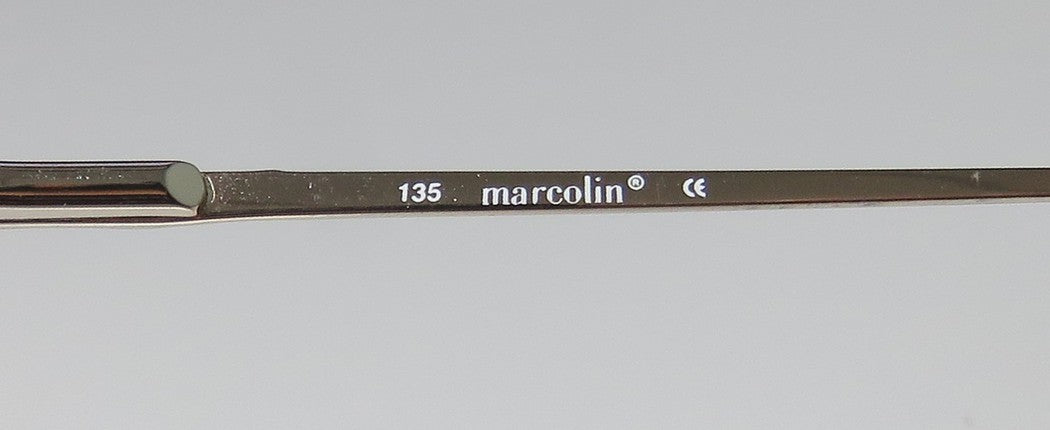 Marcolin 7209 Eyeglasses