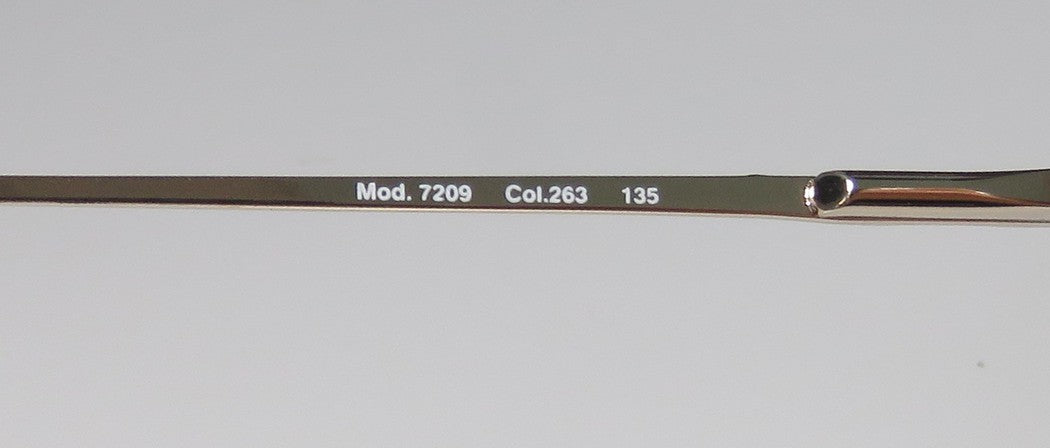 Marcolin 7209 Eyeglasses