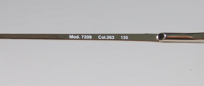 Marcolin 7209 Eyeglasses