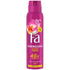 Fa ENERGISING Sunset Dream 48h Deodorant Spray 0% Aluminum, 150ml by Pasteur Pharmacy