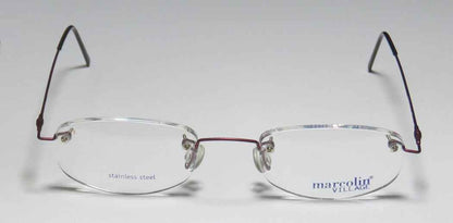 Marcolin Village 57 Eyeglasses
