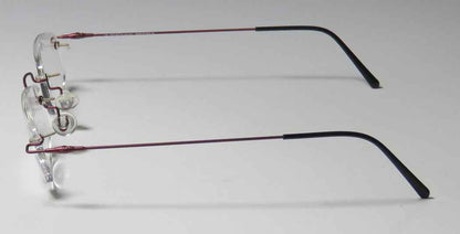 Marcolin Village 57 Eyeglasses