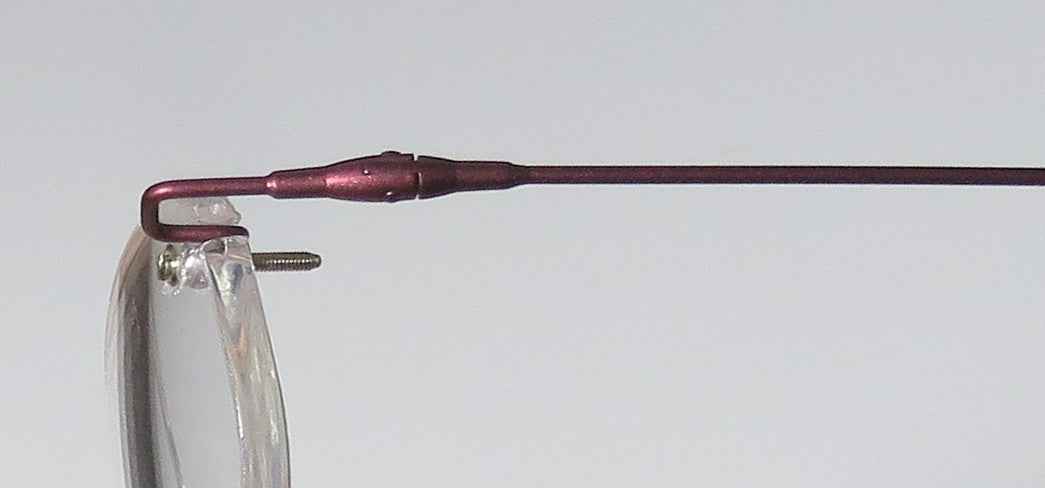 Marcolin Village 57 Eyeglasses